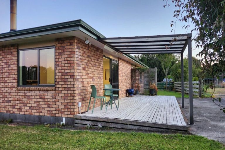 Photo of property in 287 Surrey Road, Tariki, Inglewood, 4388