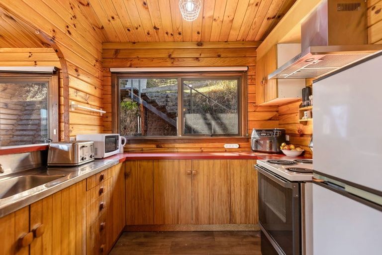 Photo of property in 11 Longwood Place, Queenstown, 9300