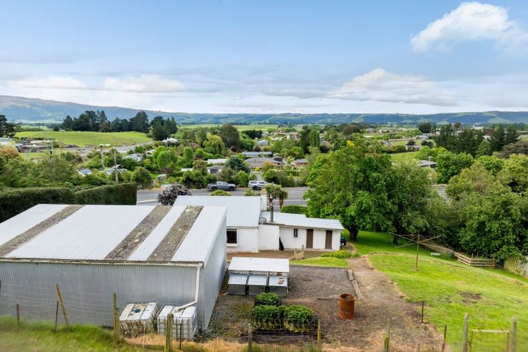 Photo of property in 725 East Taieri-allanton Road, Allanton, Mosgiel, 9092