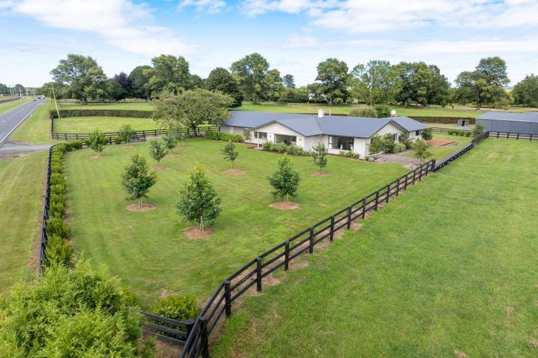 Photo of property in 378 Hinuera Road, Matamata, 3472