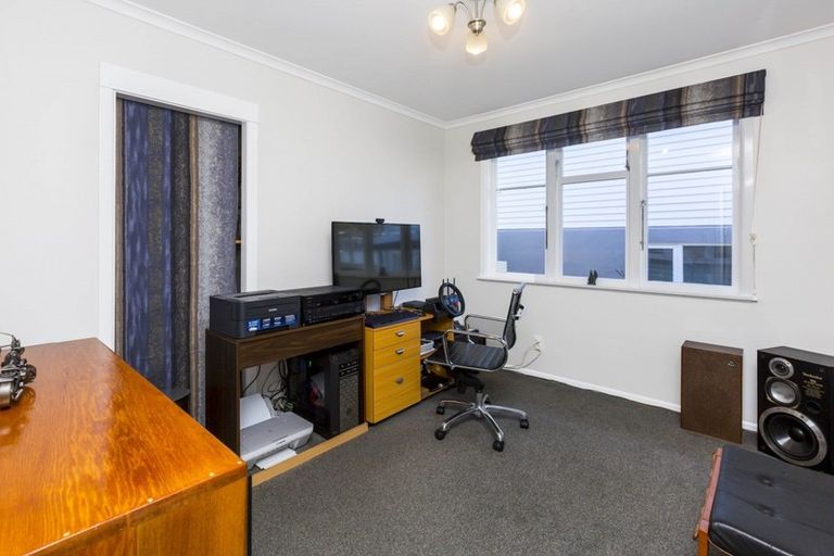 Photo of property in 31 Tilbury Street, Fairfield, Lower Hutt, 5011
