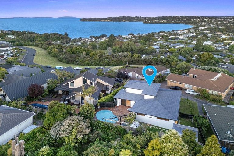 Photo of property in 47 Shuttleworth Place, Manly, Whangaparaoa, 0930