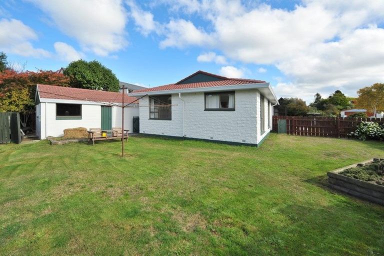 Photo of property in 3 Idaho Place, Burwood, Christchurch, 8083
