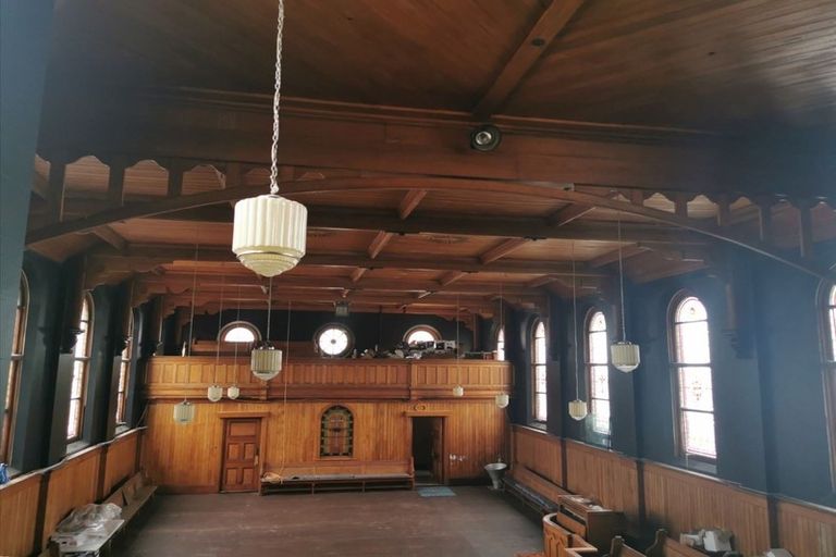 Photo of property in 11-13 Glasgow Street, Waimate, 7924