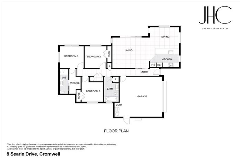 Photo of property in 10 Searle Drive, Cromwell, 9310