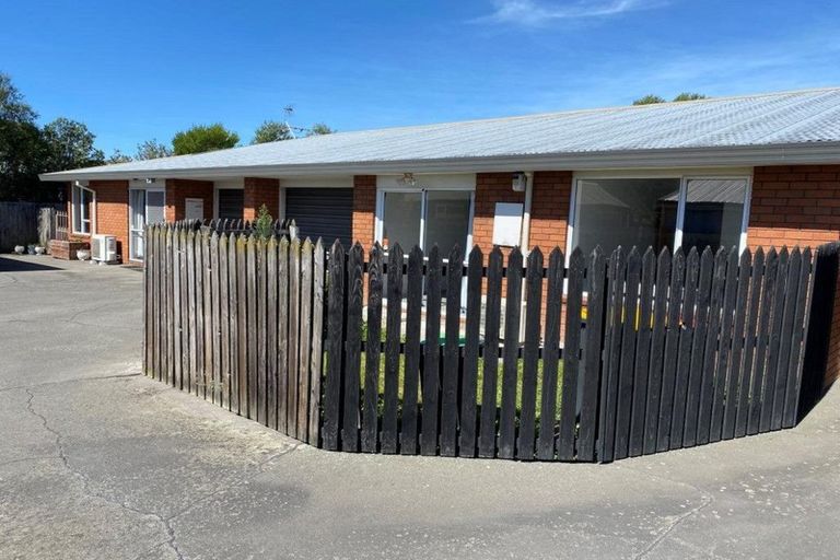 Photo of property in 10b Torrens Road, Hillmorton, Christchurch, 8024