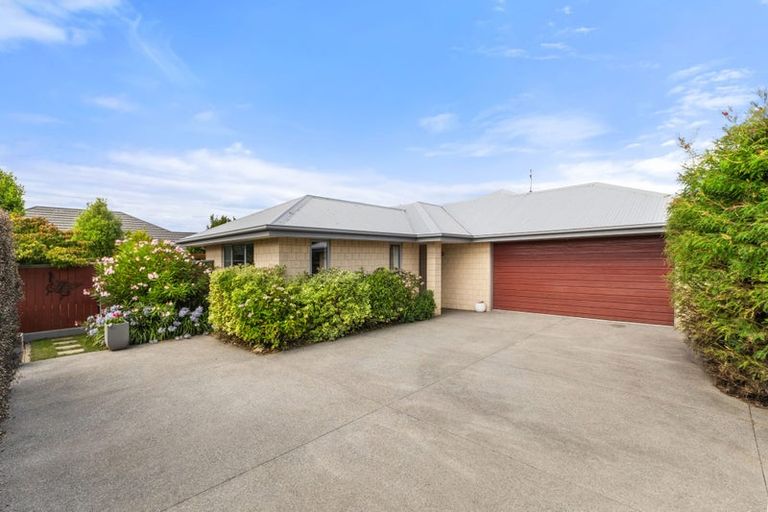 Photo of property in 7 Binyon Place, Rolleston, 7614