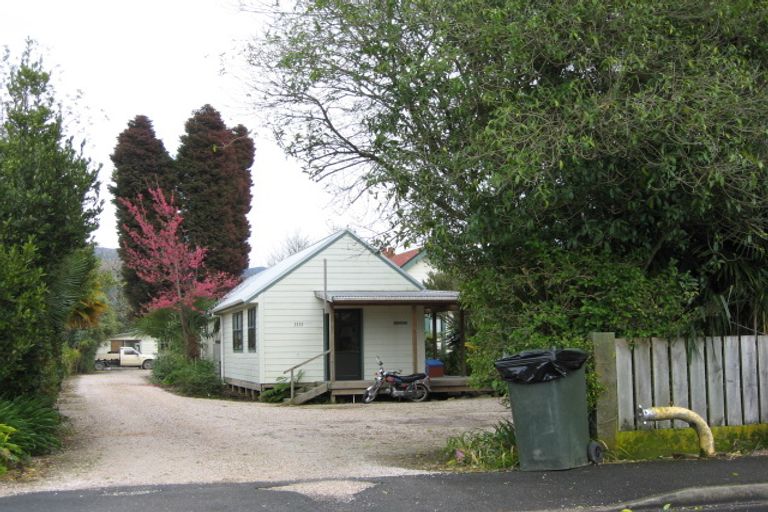 Photo of property in 161 Commercial Street, Takaka, 7110