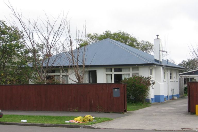 Photo of property in 14 Morris Street, Hokowhitu, Palmerston North, 4410