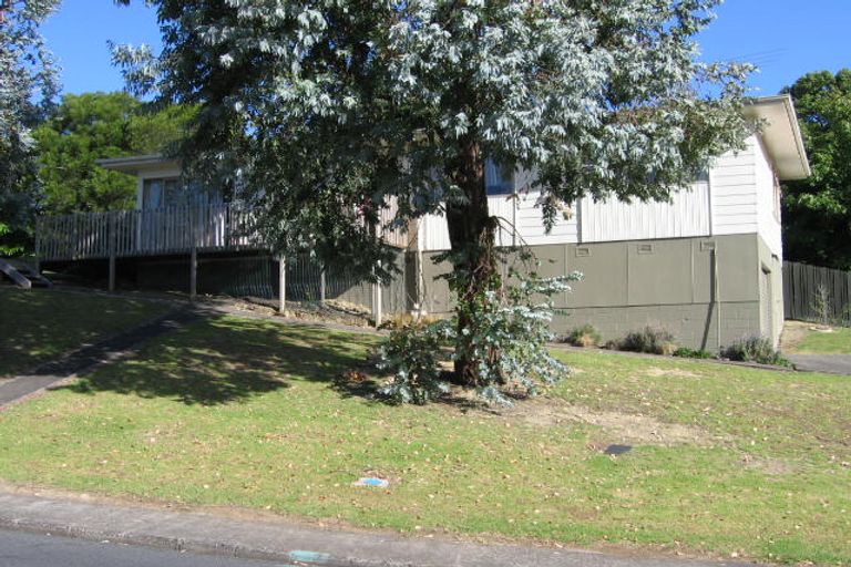 Photo of property in 94 Awaruku Road, Torbay, Auckland, 0630