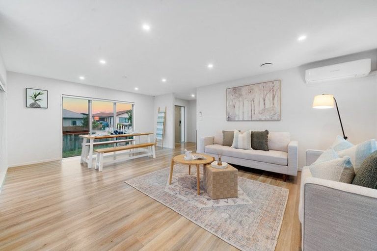 Photo of property in 7 Raki Street, Pukekohe, 2120