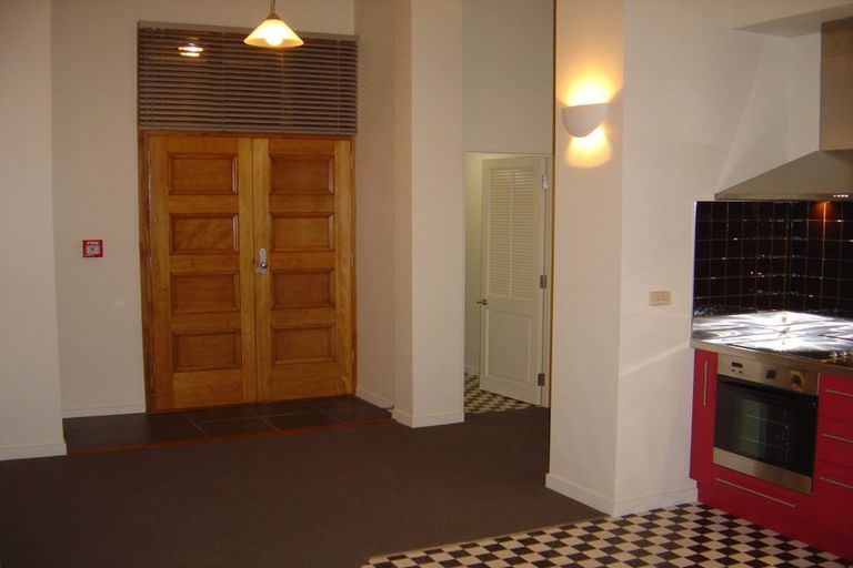 Photo of property in Wynard House, 17c Moray Place, Dunedin Central, Dunedin, 9016