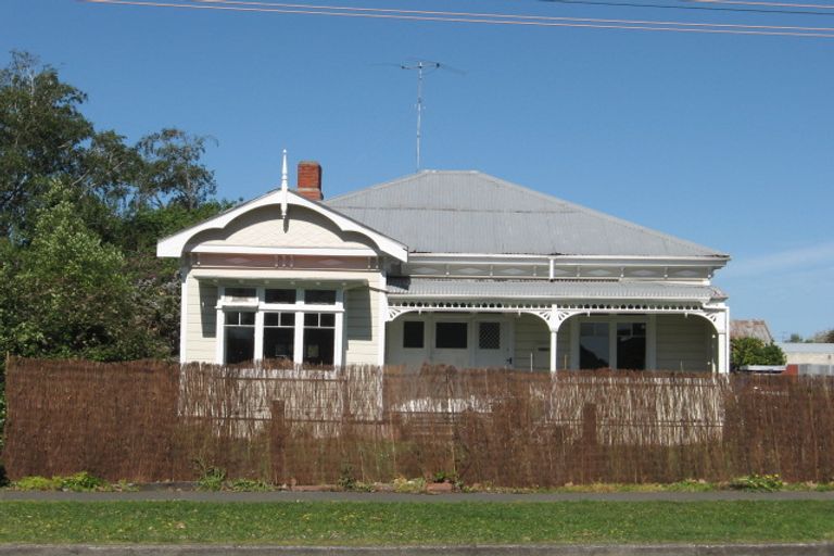Photo of property in 42 Stanley Road, Te Hapara, Gisborne, 4010