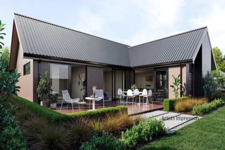 Photo of property in 48 Goldie Drive, Rangiora, 7400