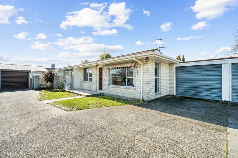 Photo of property in 3/34 Elizabeth Street, Riccarton, Christchurch, 8041