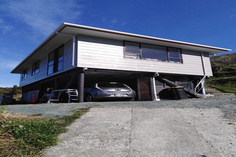 Photo of property in 58 Emano Street, Toi Toi, Nelson, 7010