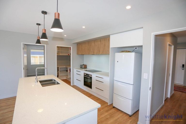 Photo of property in 25 Collier Drive, Halswell, Christchurch, 8025