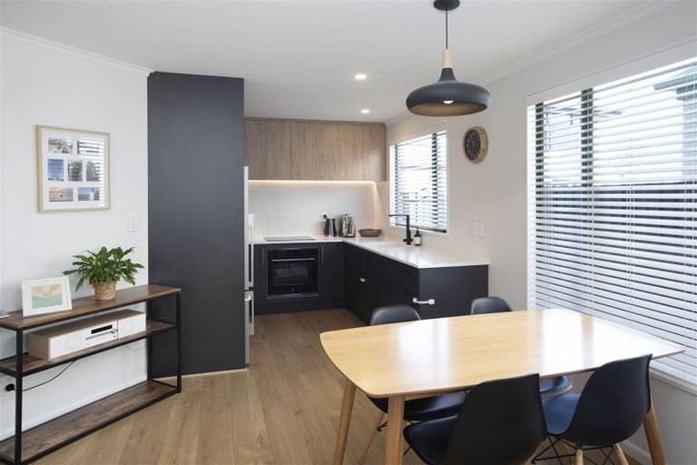 Photo of property in 430 Madras Street, St Albans, Christchurch, 8014