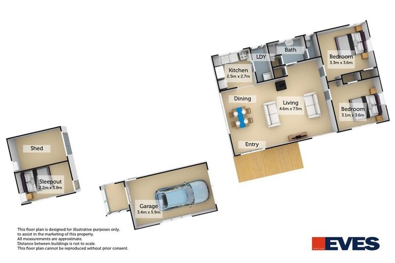 Photo of property in 107 Cooper Drive, Kawhia, 3889