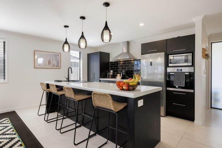 Photo of property in 8 Scarr Lane, Pyes Pa, Tauranga, 3112