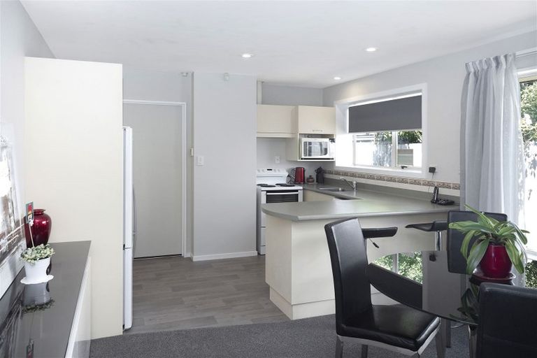 Photo of property in 26 Hume Street, Sydenham, Christchurch, 8023