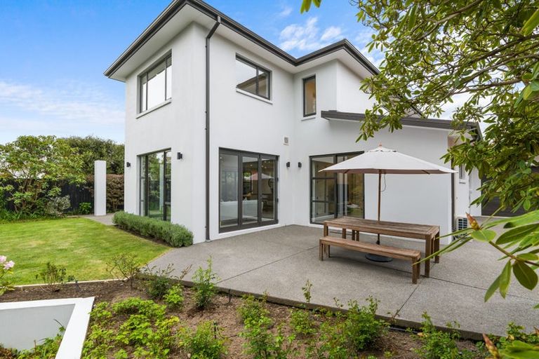 Photo of property in 193b Greers Road, Bryndwr, Christchurch, 8053