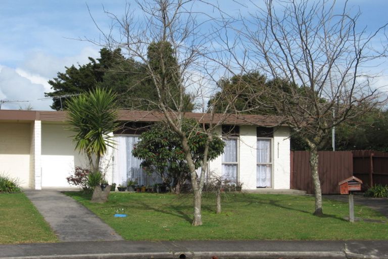 Photo of property in 46b Manse Road, Pahurehure, Papakura, 2113