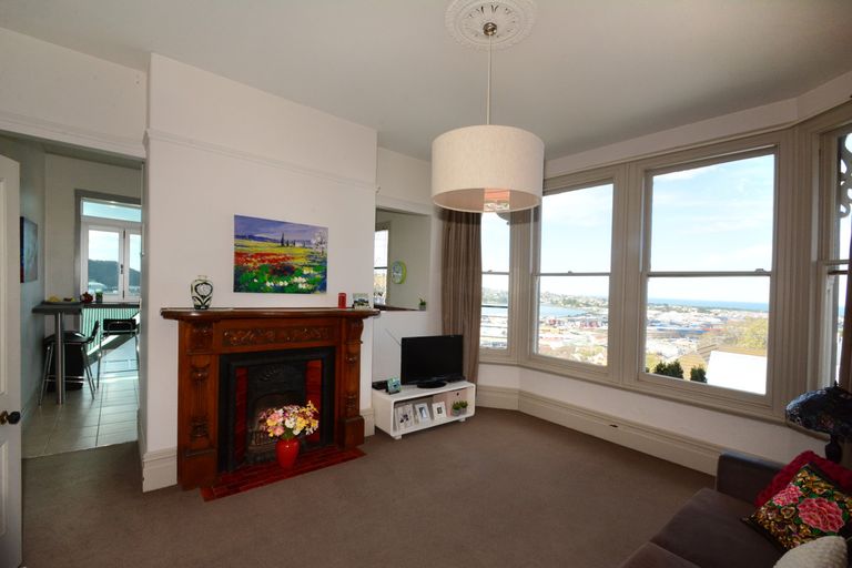 Photo of property in 8a Grant Street, Dunedin Central, Dunedin, 9016