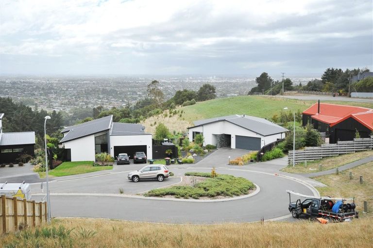 Photo of property in 10 Caldberg Close, Westmorland, Christchurch, 8025