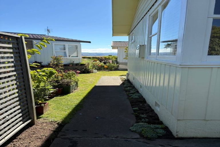 Photo of property in 1/4 George Street, Hospital Hill, Napier, 4110