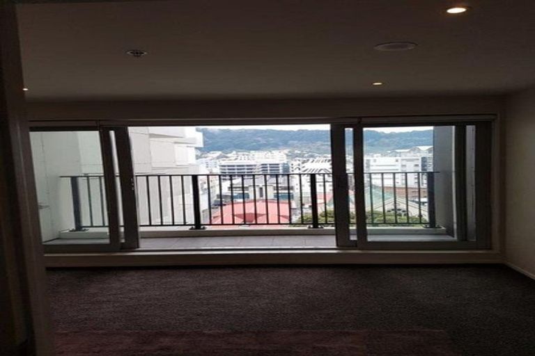 Photo of property in Soho Apartments, 808/74 Taranaki Street, Te Aro, Wellington, 6011