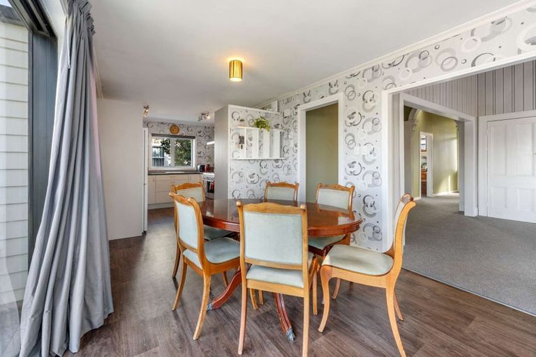 Photo of property in 16 Joseph Street, Gore, 9710