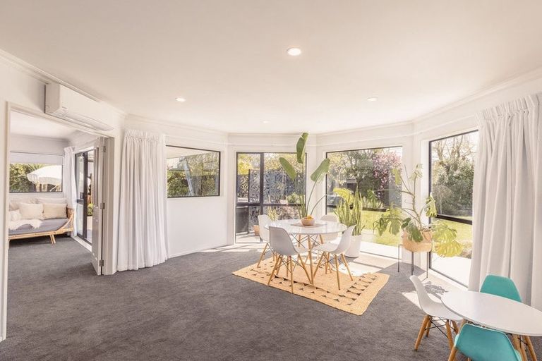 Photo of property in 10 Glastonbury Drive, Burwood, Christchurch, 8083