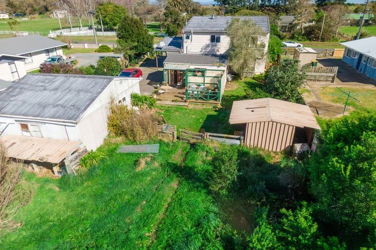 Photo of property in 117 Union Street, Foxton, 4814