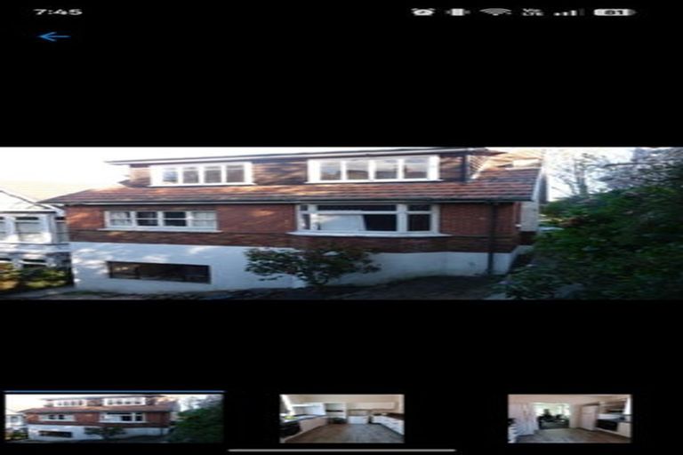 Photo of property in 190 Cargill Street, Dunedin Central, Dunedin, 9016