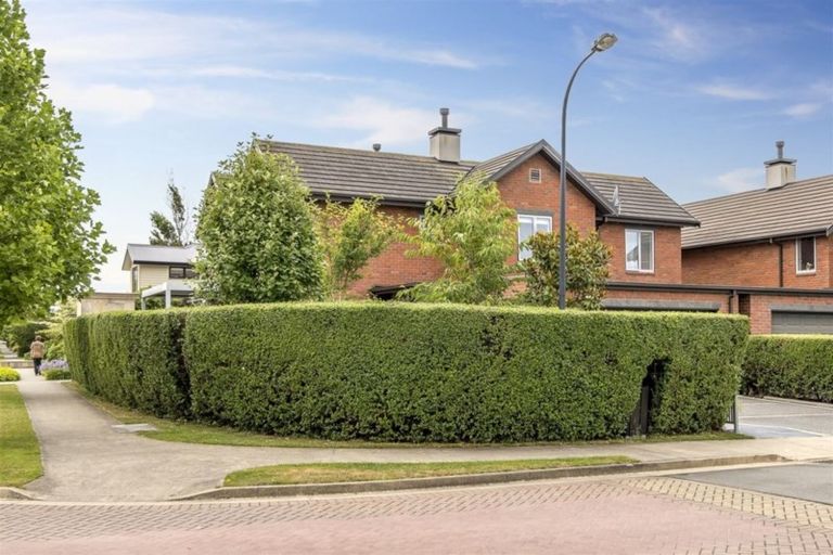 Photo of property in 1 Henley Green, Northwood, Christchurch, 8051