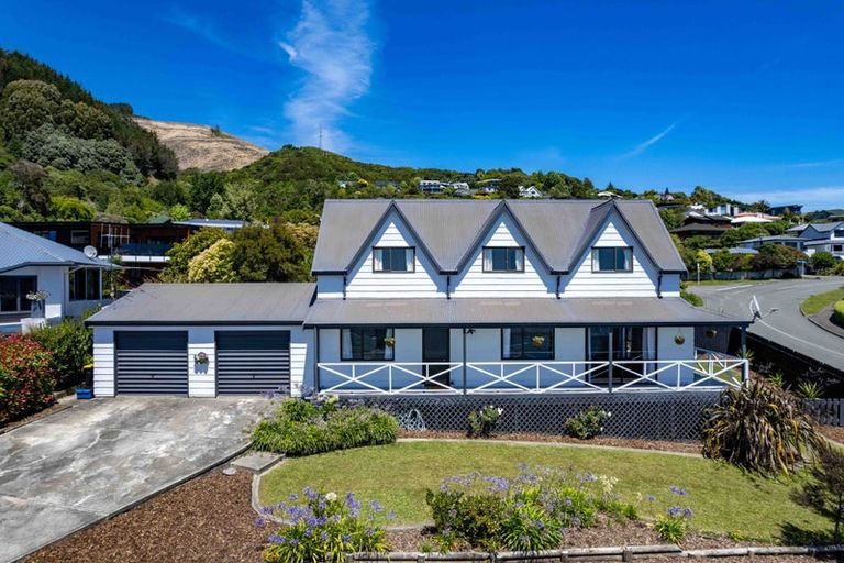 Photo of property in 2 Barrington Place, Richmond, 7020