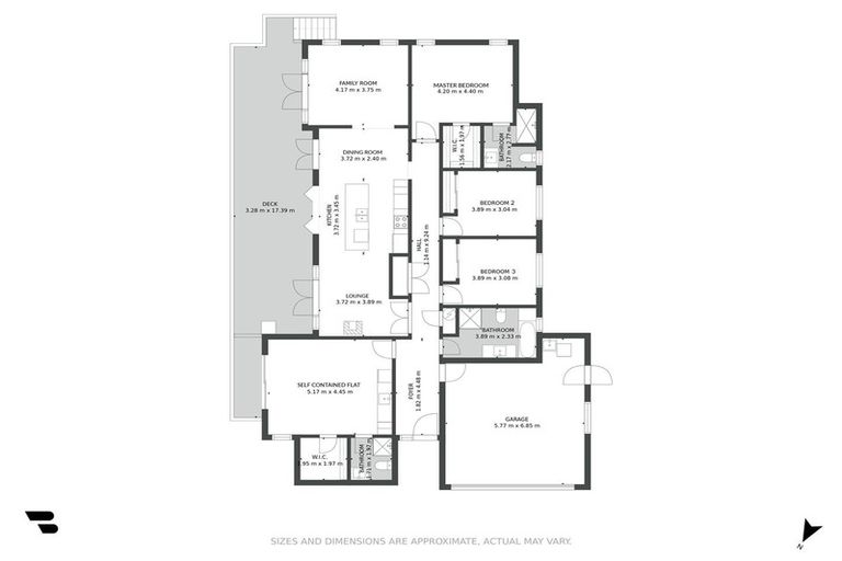 Photo of property in 33 Abby Close, Pukekohe, 2120