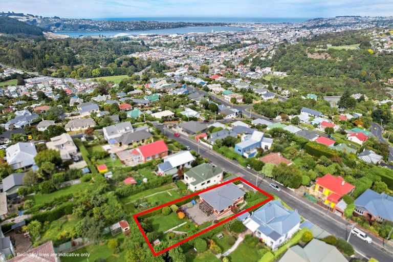 Photo of property in 37 Franklin Street, Dalmore, Dunedin, 9010