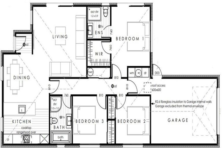 Photo of property in 28 Marangai Drive, Pegasus, 7612