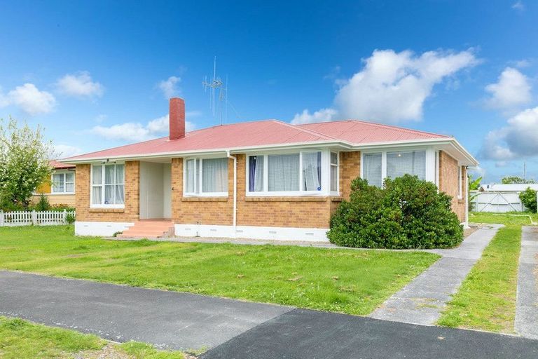 Photo of property in 41 Yvonne Street, Melville, Hamilton, 3206