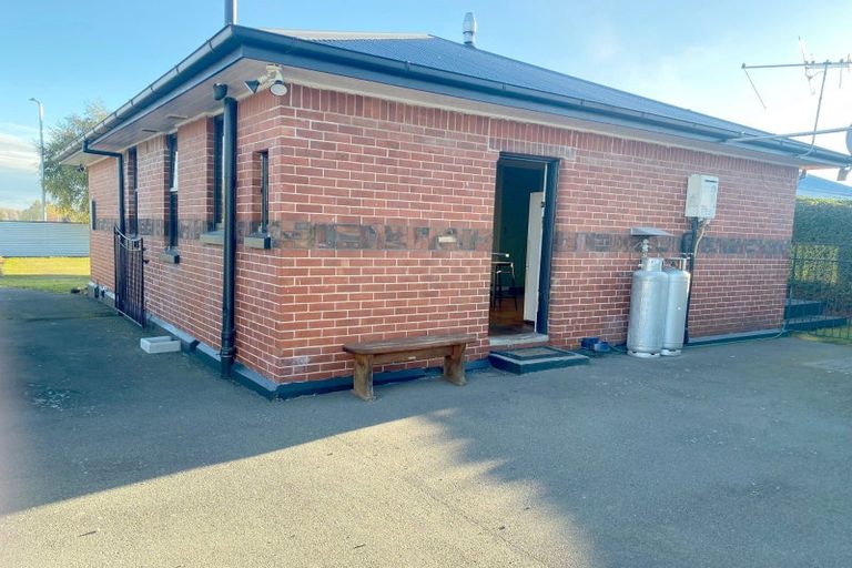 Photo of property in 41 Wakanui Road, Hampstead, Ashburton, 7700