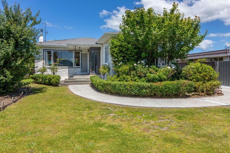 Photo of property in 62 Napier Road, Havelock North, 4130