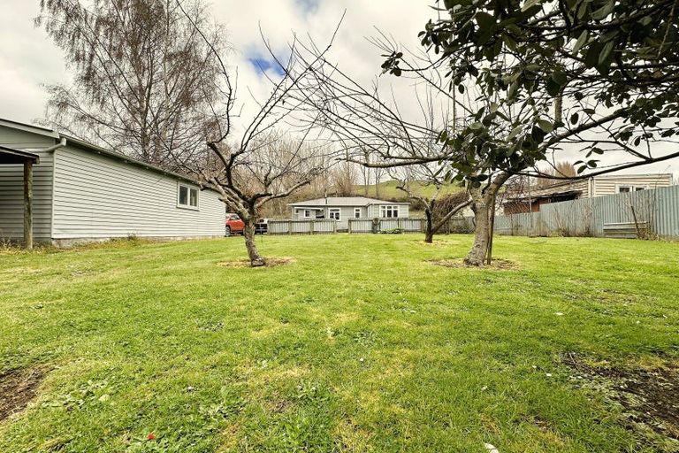 Photo of property in 46 Mataroa Road, Taihape, 4720