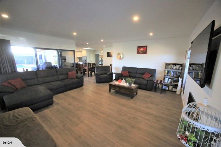 Photo of property in 20 Aspiring Drive, Poraiti, Napier, 4112