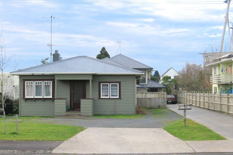 Photo of property in 12a Avon Street, Frankton, Hamilton, 3204