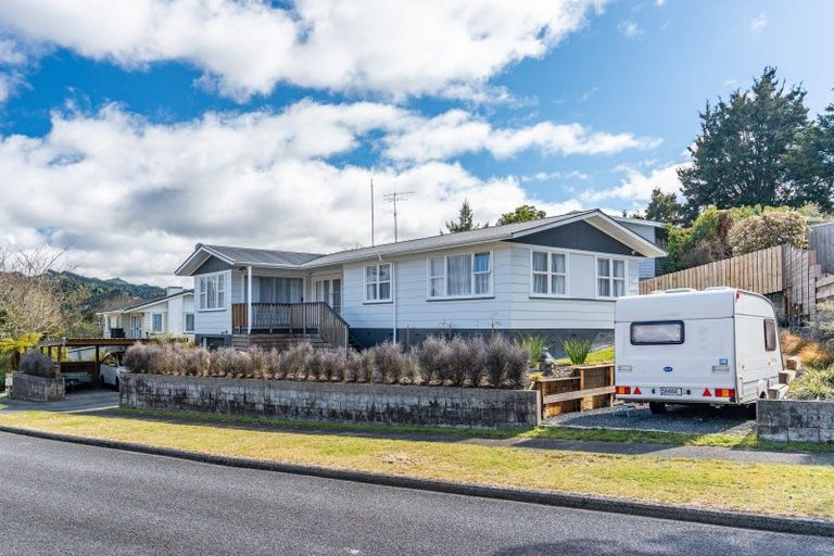 Photo of property in 14 Puketapu Crescent, Taumarunui, 3920