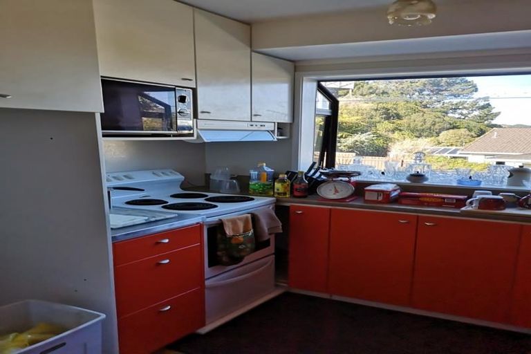 Photo of property in 46b Cortina Avenue, Johnsonville, Wellington, 6037