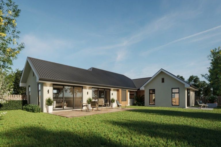 Photo of property in 46 Kingsdowne Drive, West Melton, 7618