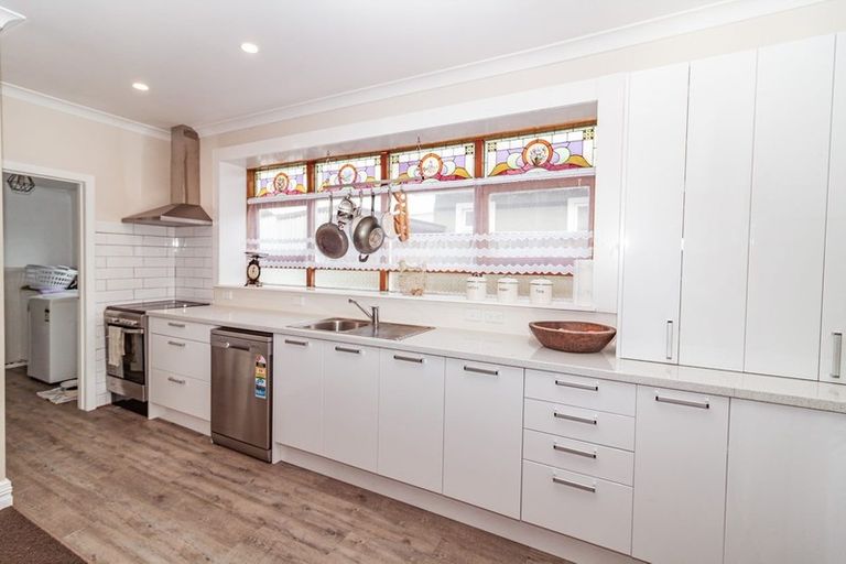 Photo of property in 56 Tinirau Street, Whanganui East, Whanganui, 4500